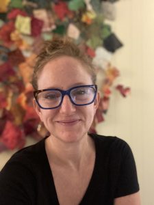 Picture of Dr Jessica Parks